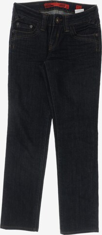 QS Jeans 24-25 in Blau: predná strana