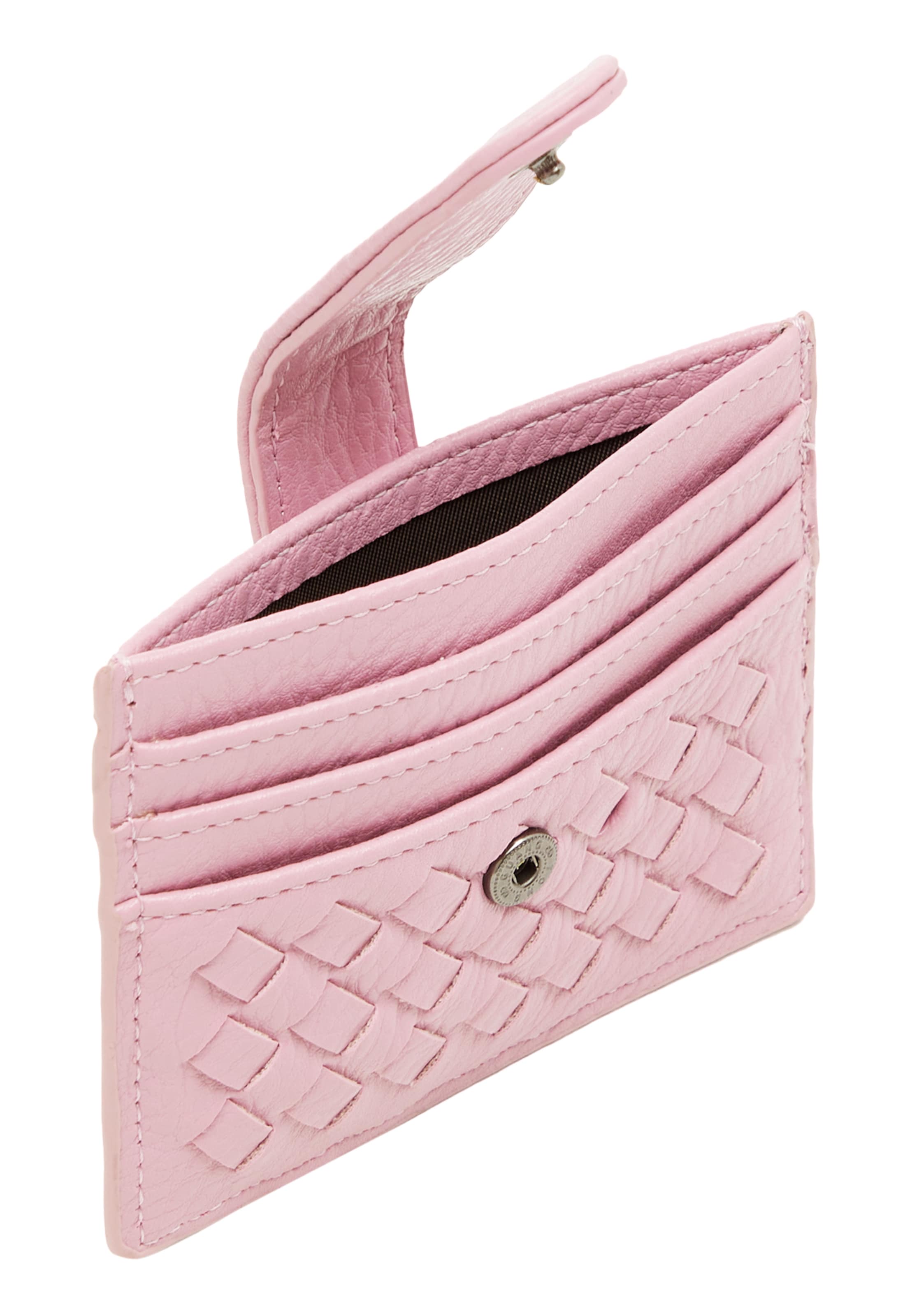 Sidona Футляр в Ярко-розовый