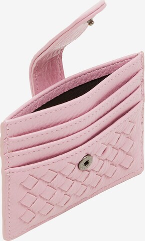 FELIPA Case in Pink