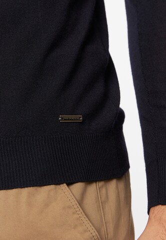 ROY ROBSON Sweater in Blue