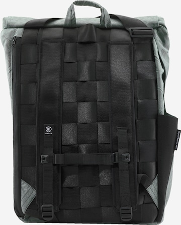 AIRPAQ Plecak 'Big' w kolorze szary