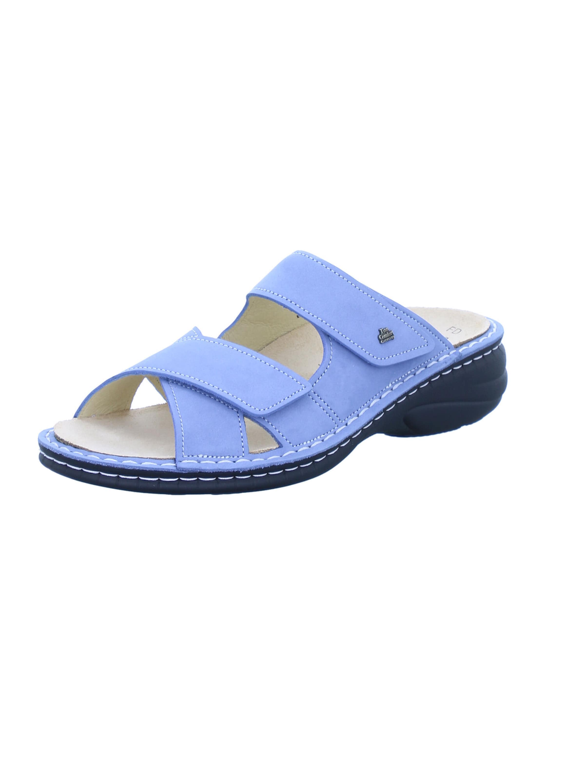 Finn Comfort Melrose atlantic ab 81,64 € | Preisvergleich bei