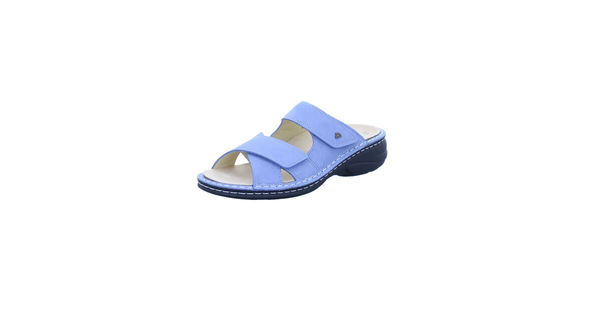 Finn Comfort Melrose atlantic ab 81,64 € | Preisvergleich bei Finn Comfort Melrose atlantic ab 81,64 € | Preisvergleich bei
