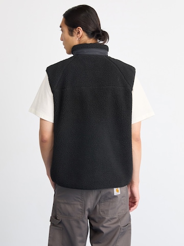 Carhartt WIP Brezrokavnik 'Prentis' | črna barva