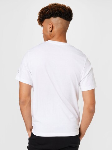 REPLAY Shirt in White