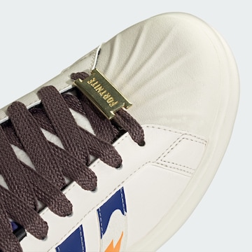 ADIDAS SPORTSWEAR Tenisky 'Fortnite Streettalk' – bílá