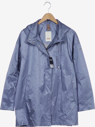 DUNO Jacket & Coat in XXL in Blue: front