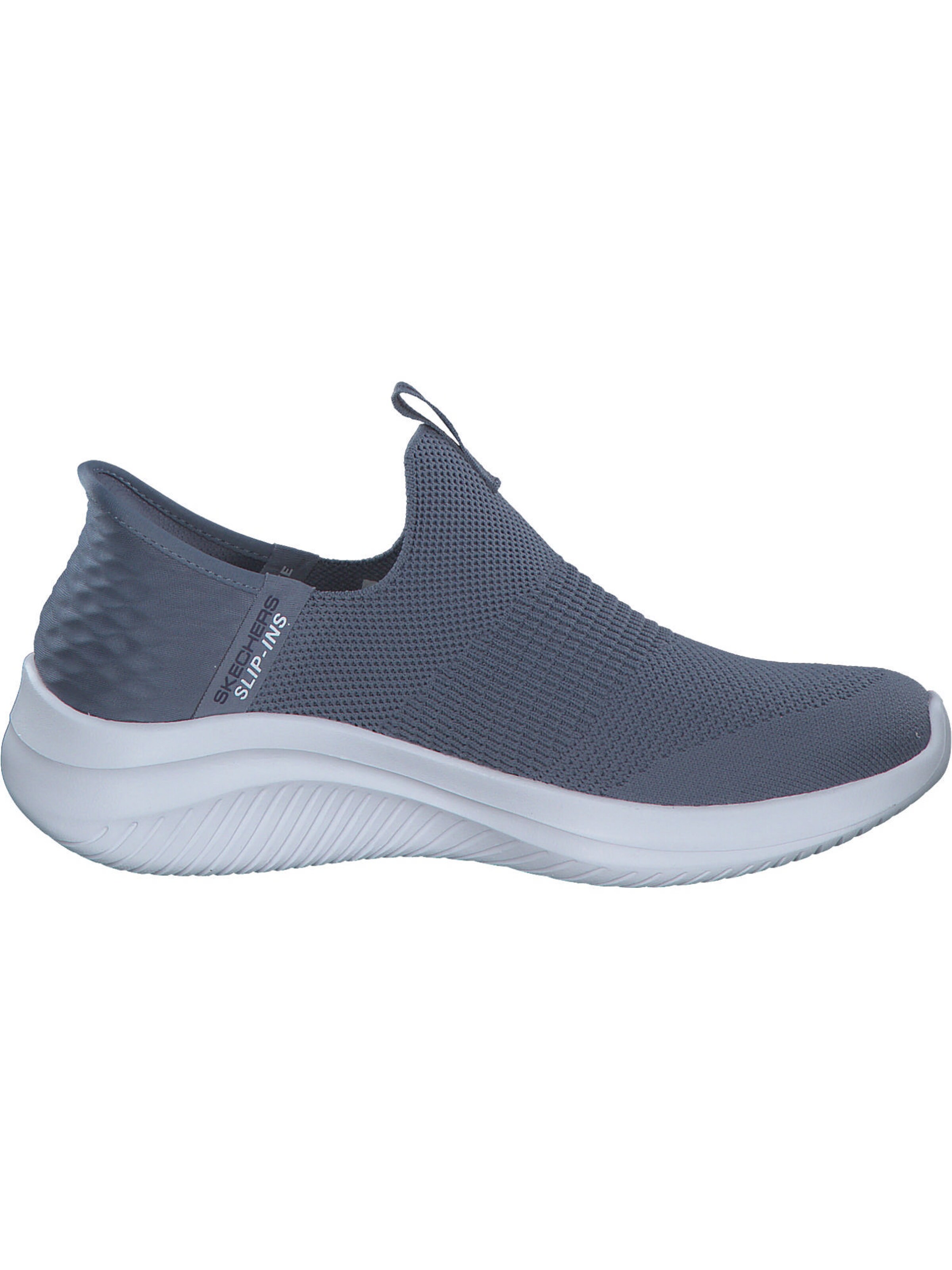 SKECHERS Slip On 'Ultra Flex 3.0' in Blau