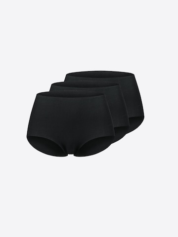 Erlich Textil - Cueca 'Light Touch' em preto