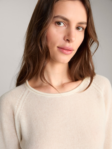 JOOP! Pullover in Beige