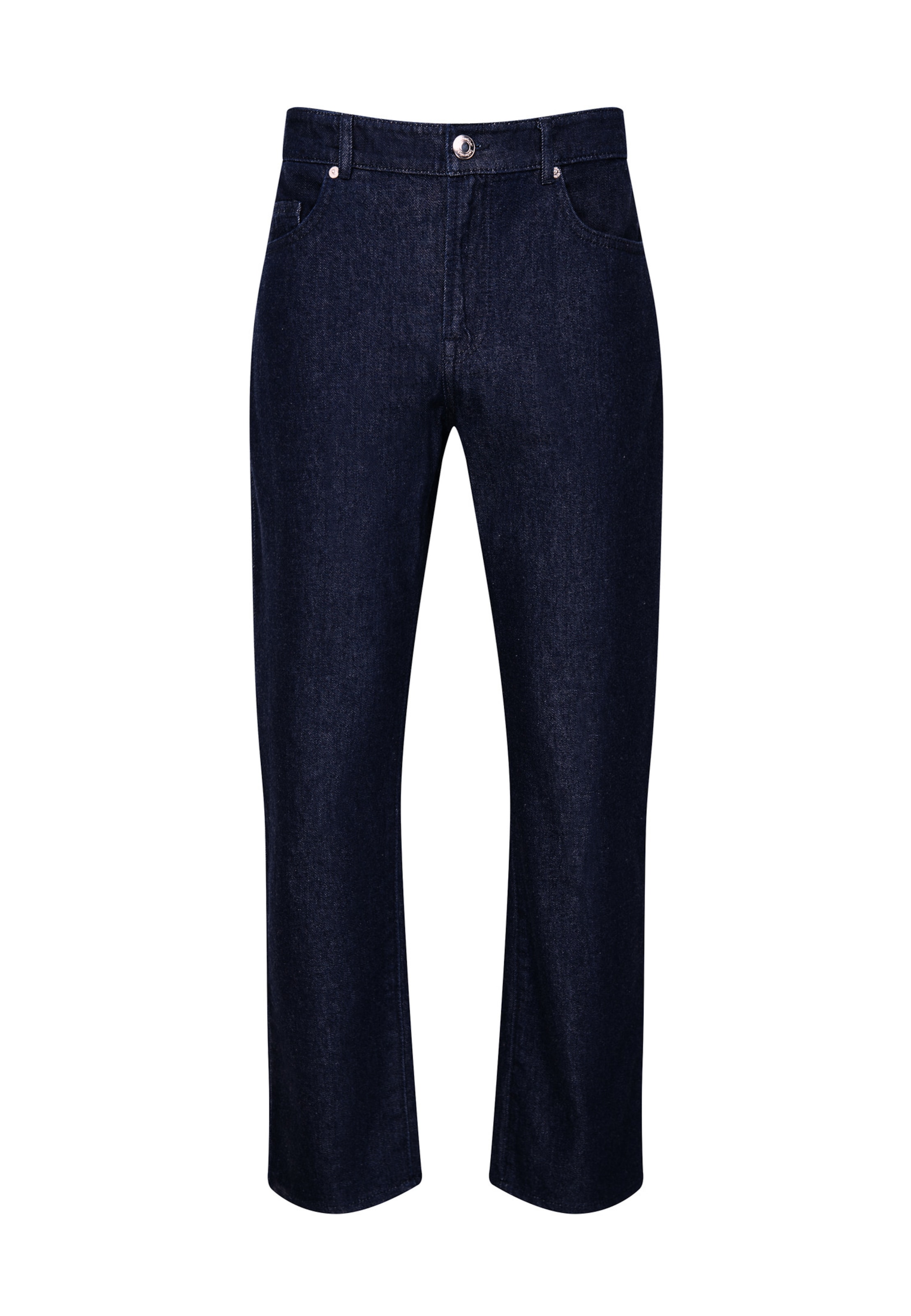 Regular Jean SEIDENSTICKER en bleu : devant