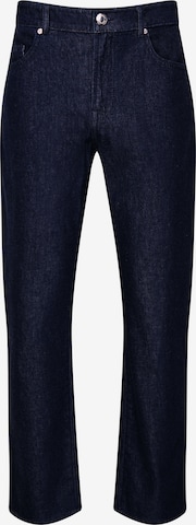 Regular Jean SEIDENSTICKER en bleu : devant