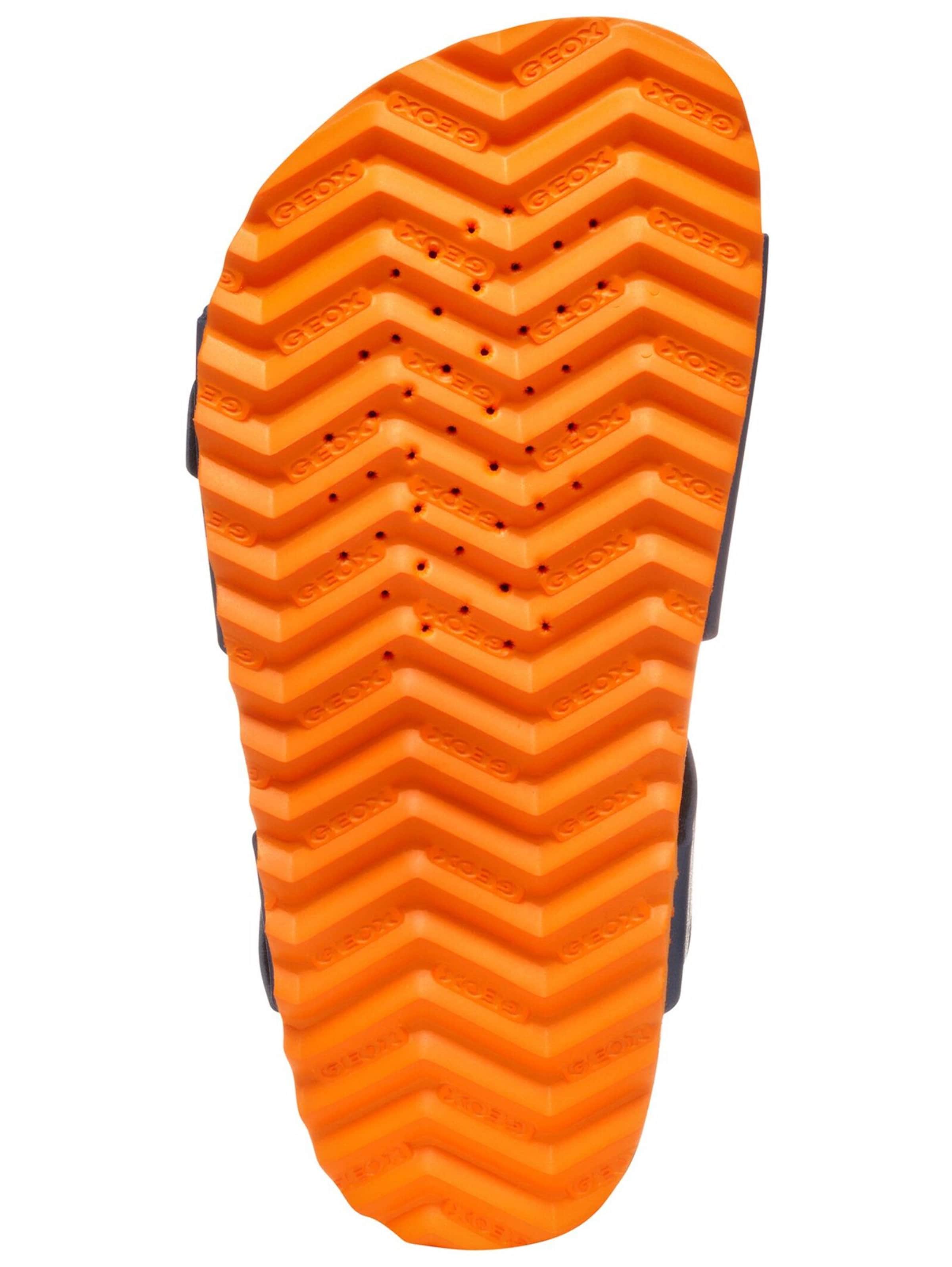 Sandalo di GEOX in blu