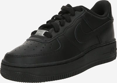 fekete Nike Sportswear Sportcipő 'Air Force 1 LV8 2', Termék nézet