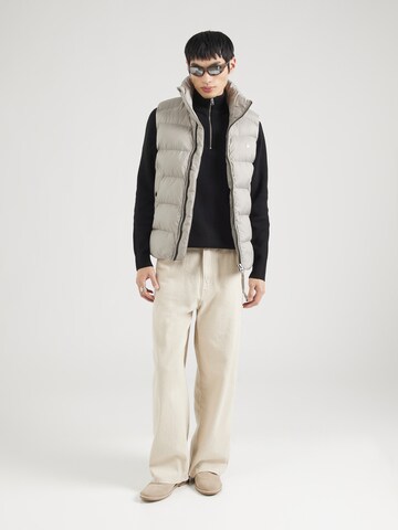 JACK & JONES Pulóver 'JPRBLAMILANO' - fekete