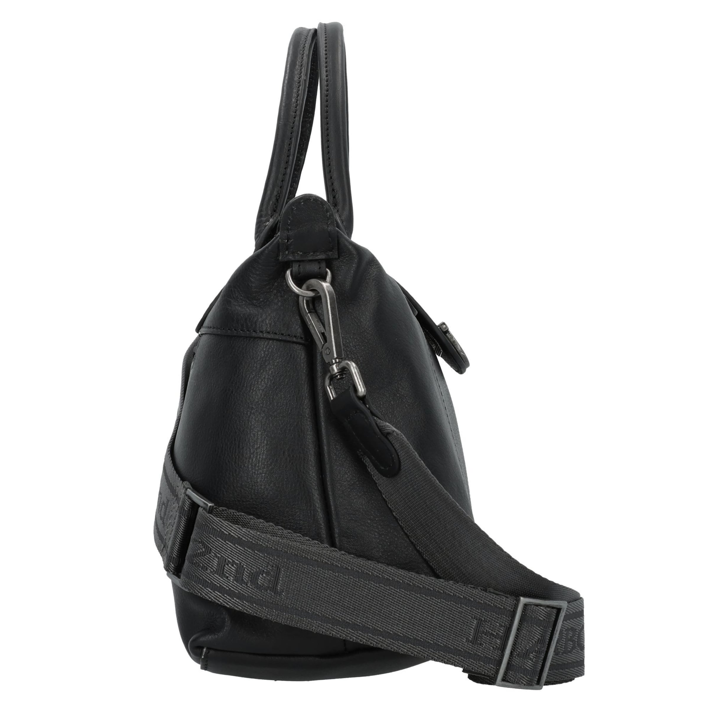 Harbour 2nd Kabelka 'Just Pure Liane' – černá