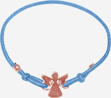 Gemshine Armband 'Engel' in Roze: voorkant