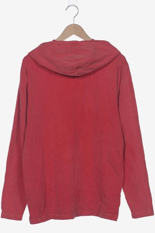 DRYKORN Shirt in XL in Red