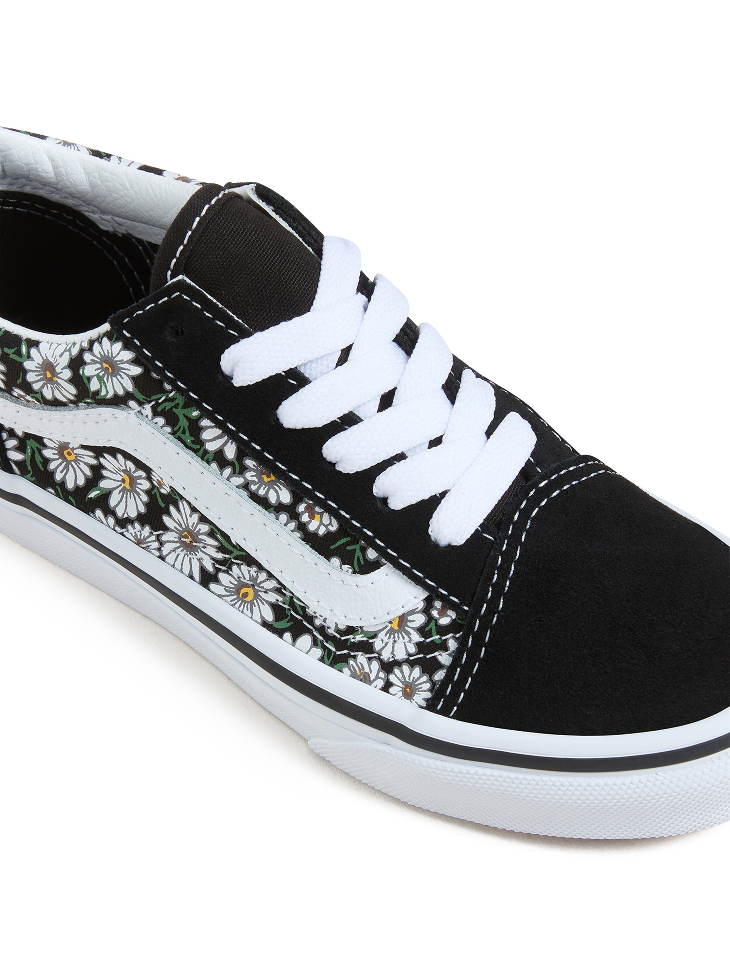 VANS Trainers 'Old Skool' in Black