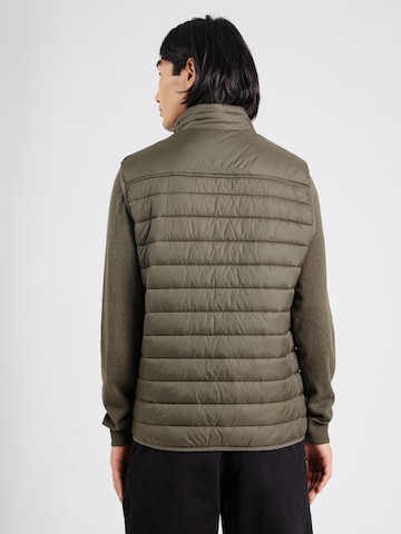 Lindbergh Bodywarmer in Grijs