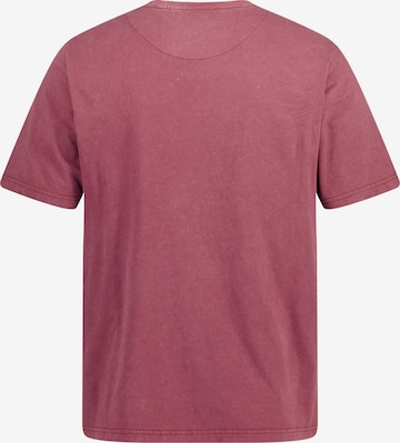 T-Shirt JP1880 en rose