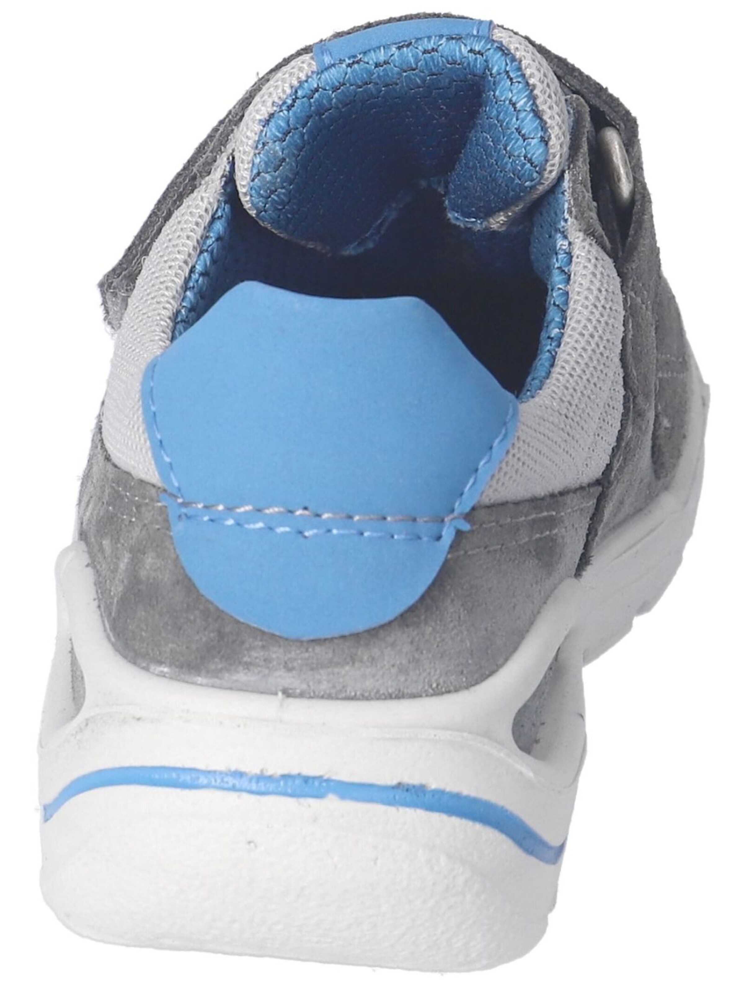 RICOSTA Sneaker in Grau