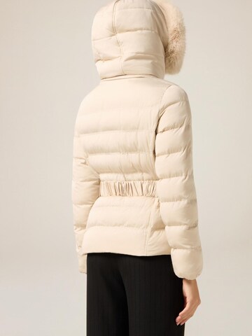 oltre Winterjacke‌‌‌‌‌‌‌‌ in Beige