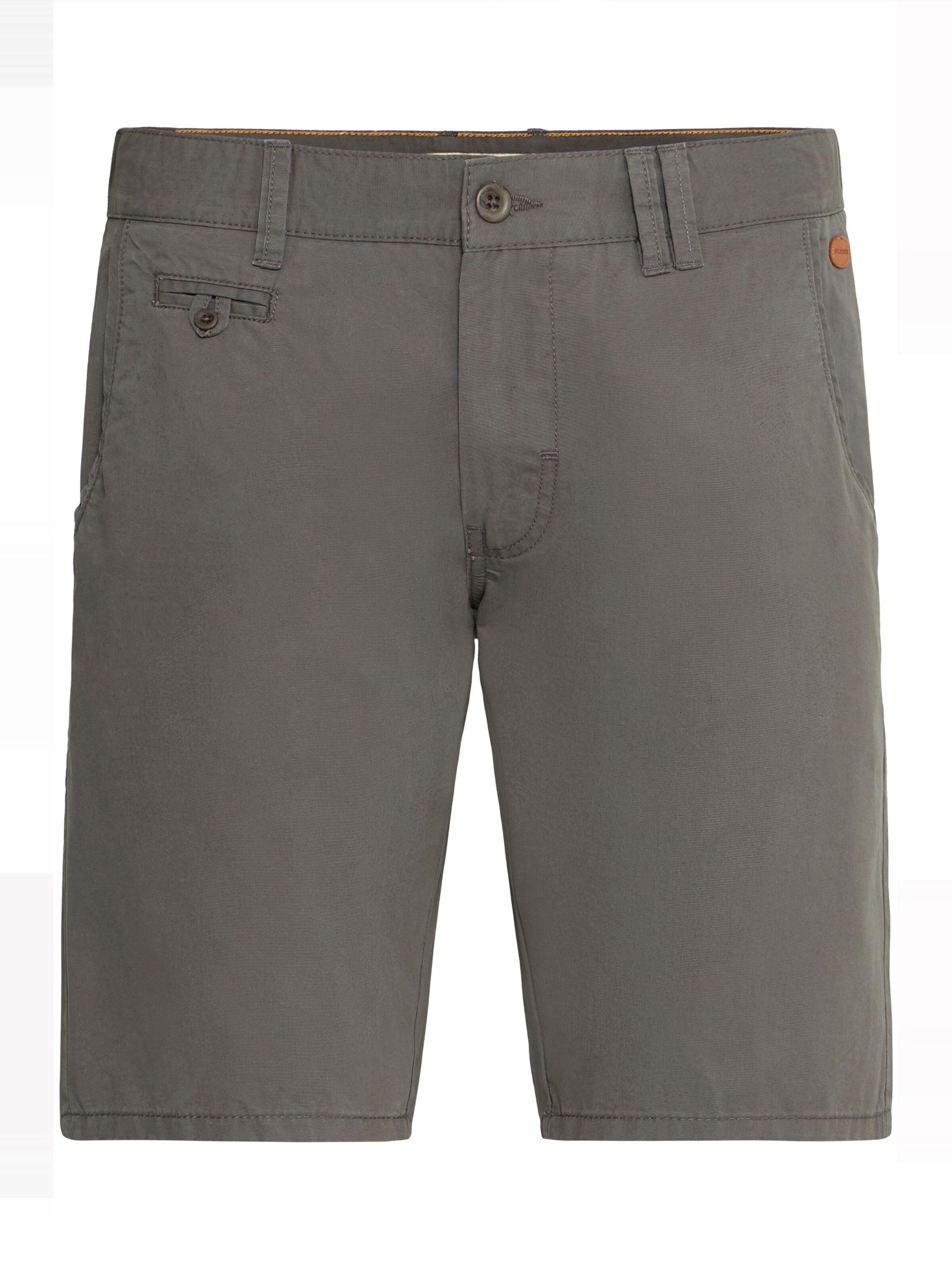 BLEND Chino Pants 'Sasuke' in Grey: front