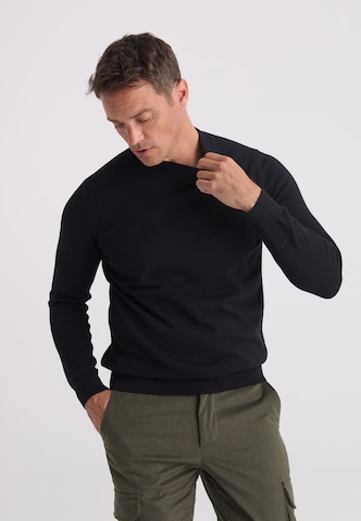 Felix Hardy Sweter w kolorze czarny