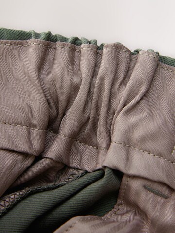 regular Pantaloni di Next in verde
