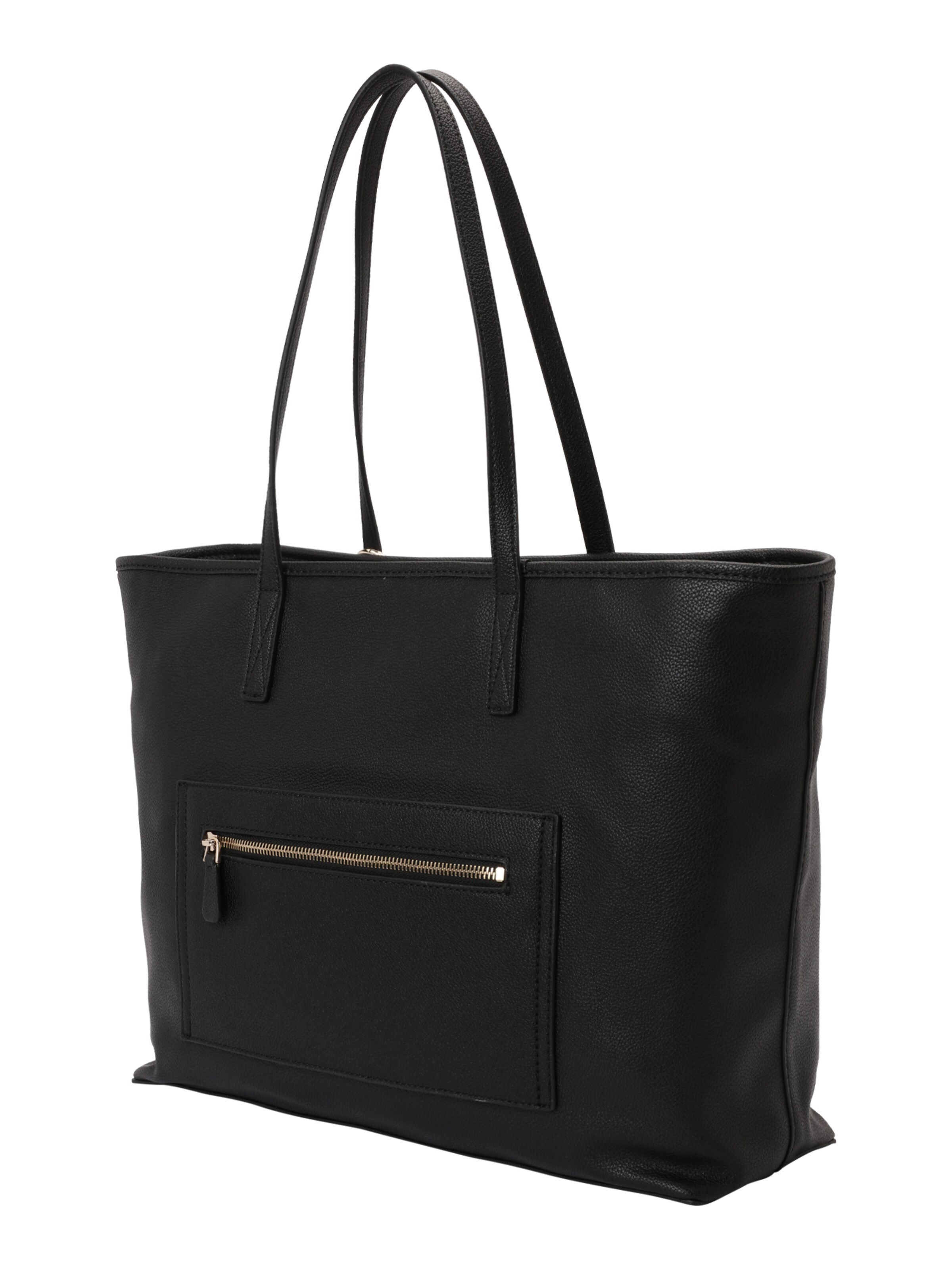 GUESS Shopper 'Power Play' in Schwarz