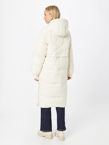 Pimkie Zimní kabát – béžová