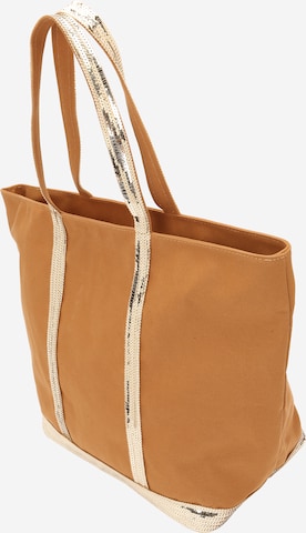 Vanessa Bruno Shopper in Beige: predná strana