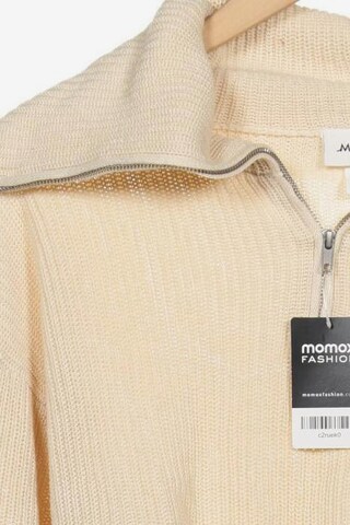 Monki Sweater & Cardigan in M in White