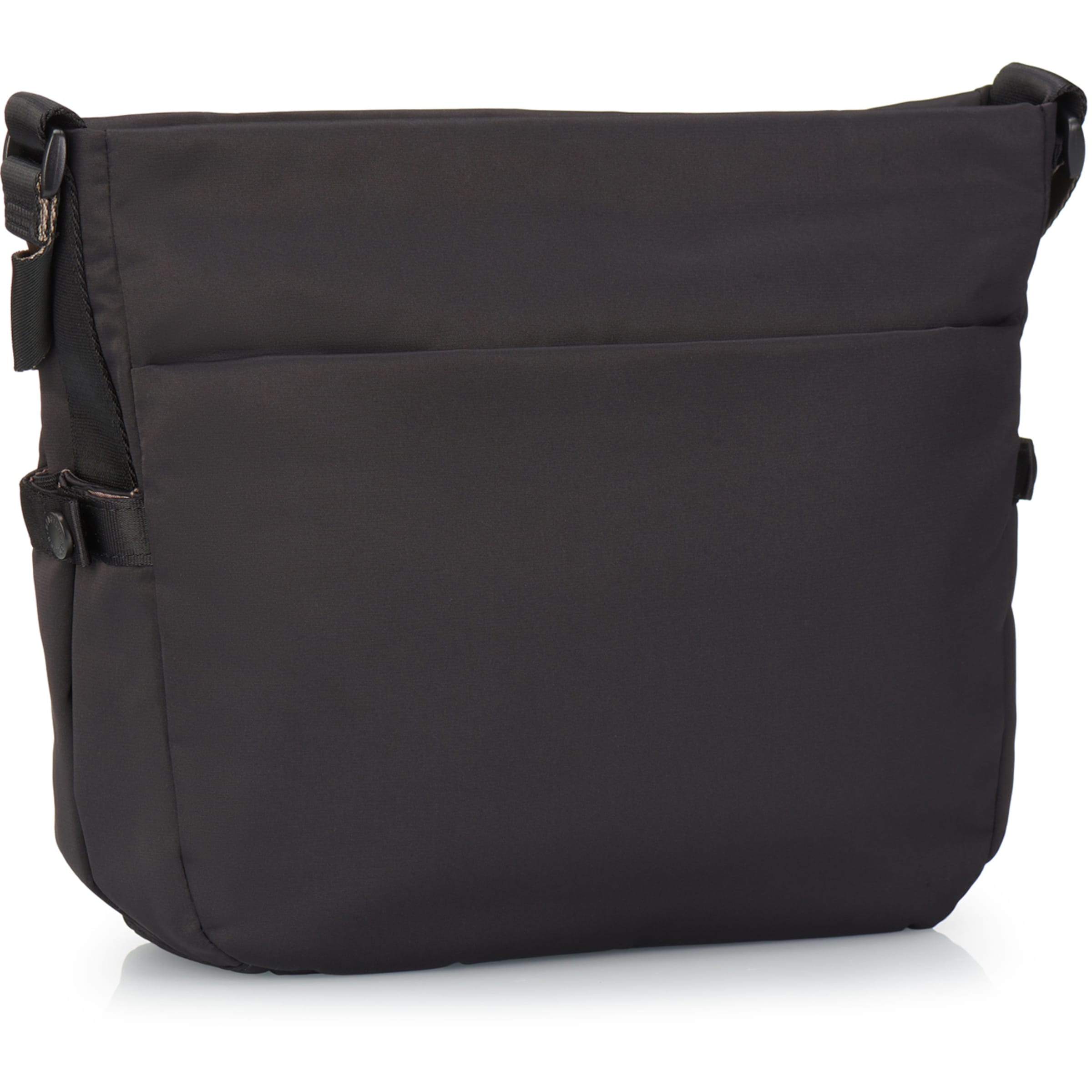 Hedgren Umhängetasche 'Milky Way' in Schwarz