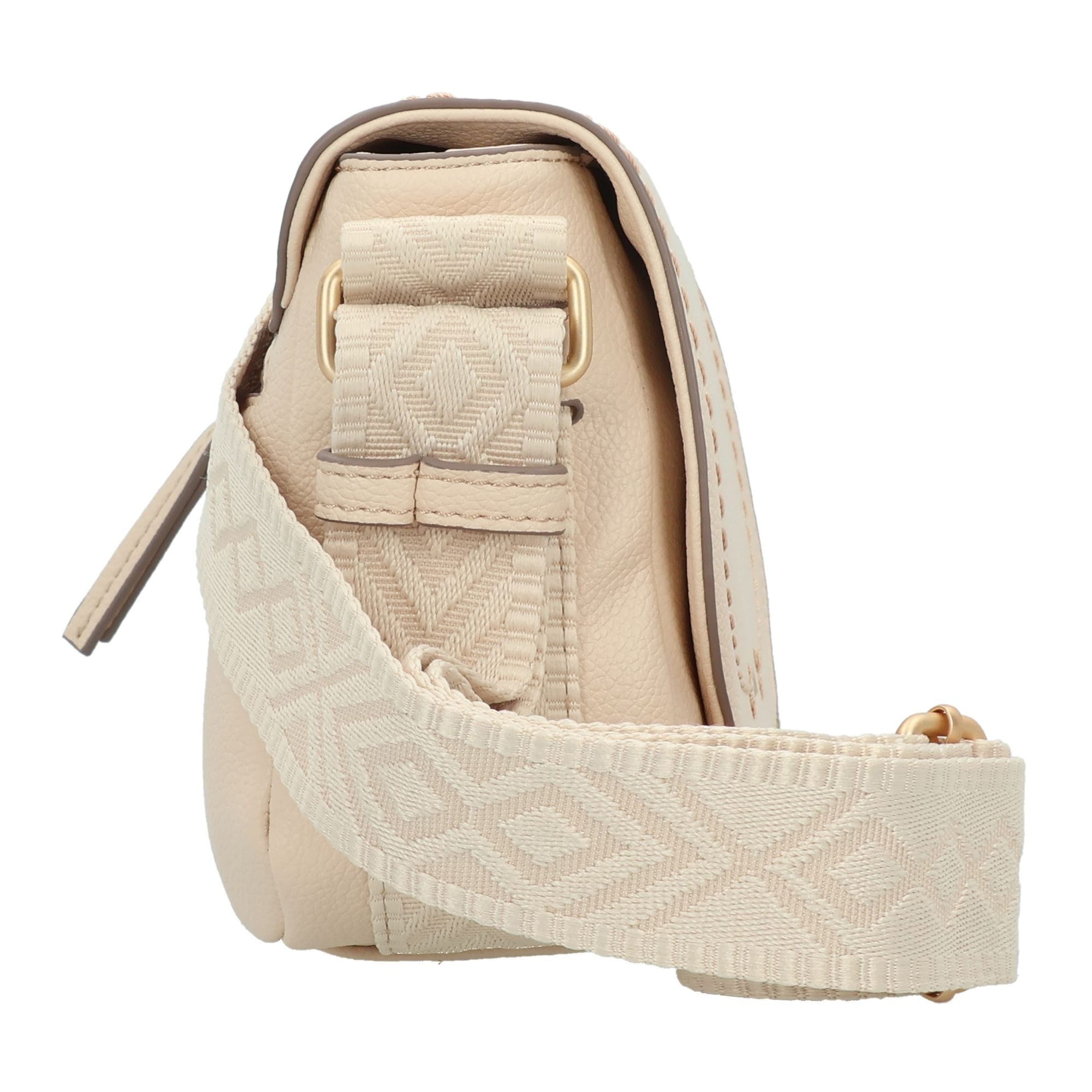 Sac à bandoulière 'Aileen' GABOR en beige