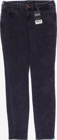 MAISON SCOTCH Jeans in 28 in Grey: front