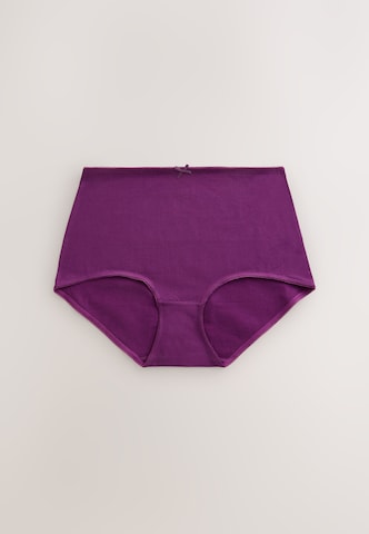 Next Panty in Mixed colors