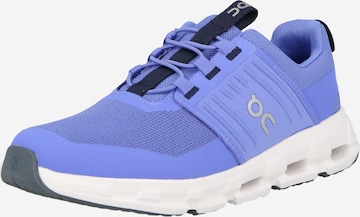 Sneaker 'Cloudswift' de la On pe albastru: față