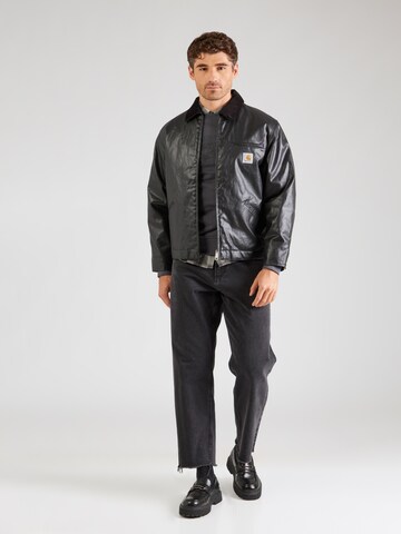 NAPAPIJRI - Sudadera 'BISY C' en gris