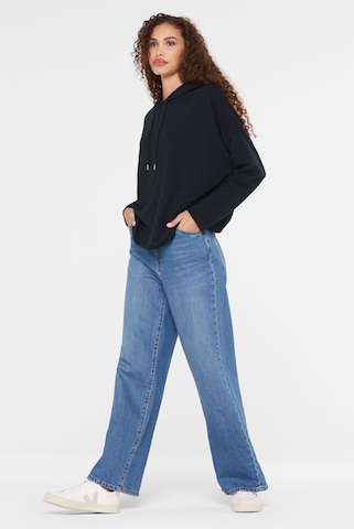 SENSES.THE LABEL Sweatshirt in Blue