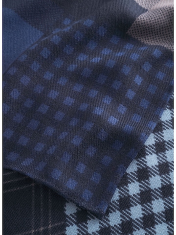 CODELLO Scarf in Blue