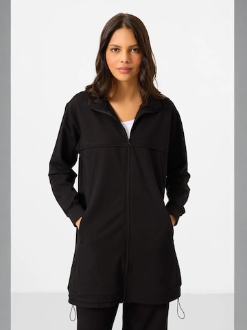 Tuta da jogging di Tommy Life in nero