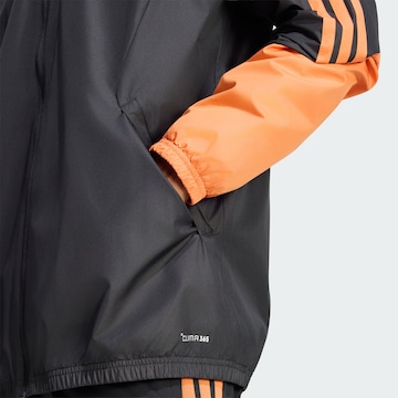 Veste de sport 'Arsenal FC 26/27 Tiro' ADIDAS PERFORMANCE en noir