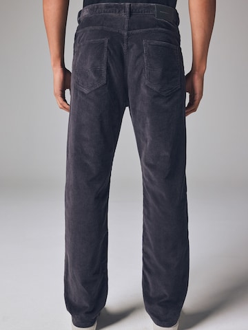 regular Pantaloni di Next in nero