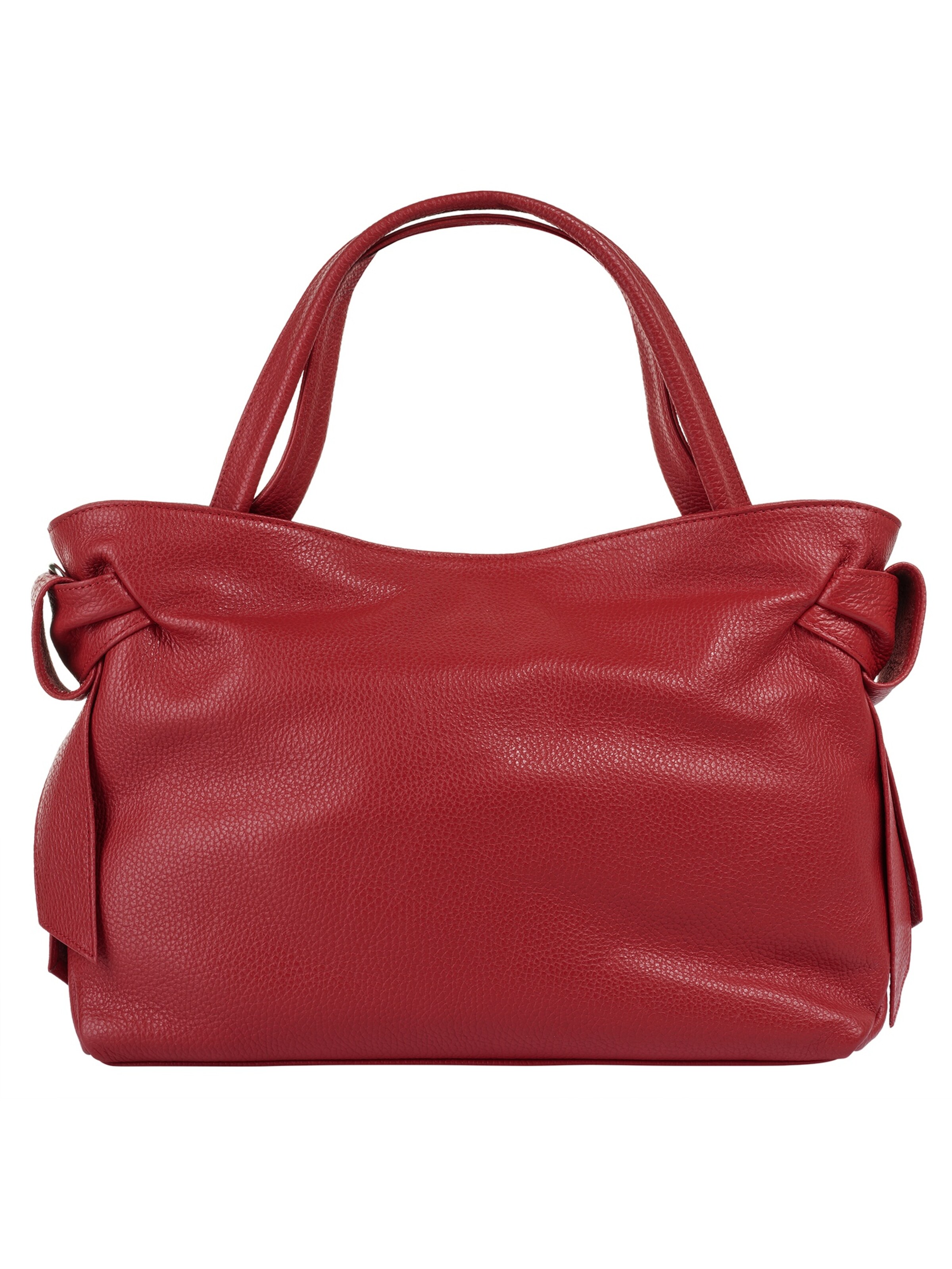 Sacs à main Samantha Look en rouge