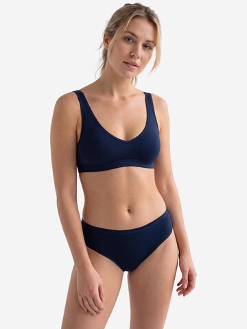 CON-TA Slip 'Modal'‌‌‌‌‌‌ in Blau
