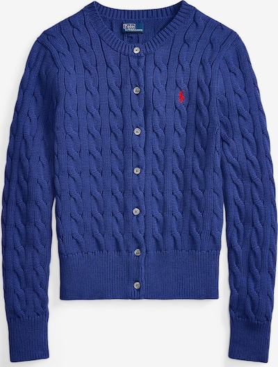 XXS dydžio Kardiganas iš Polo Ralph Lauren, spalva – gencijono spalva, Prekių apžvalga