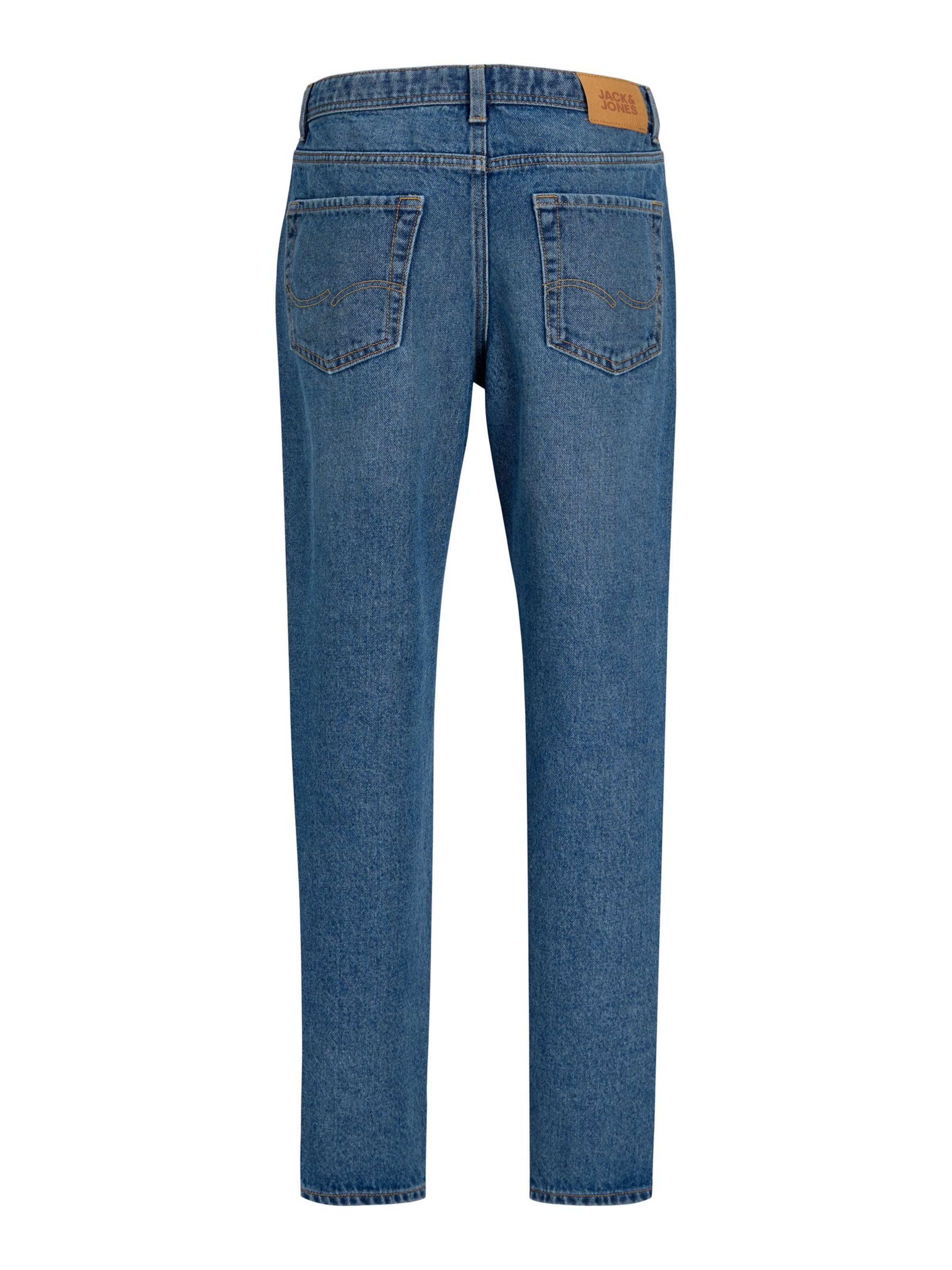 Regular Jean Jack & Jones Junior en bleu