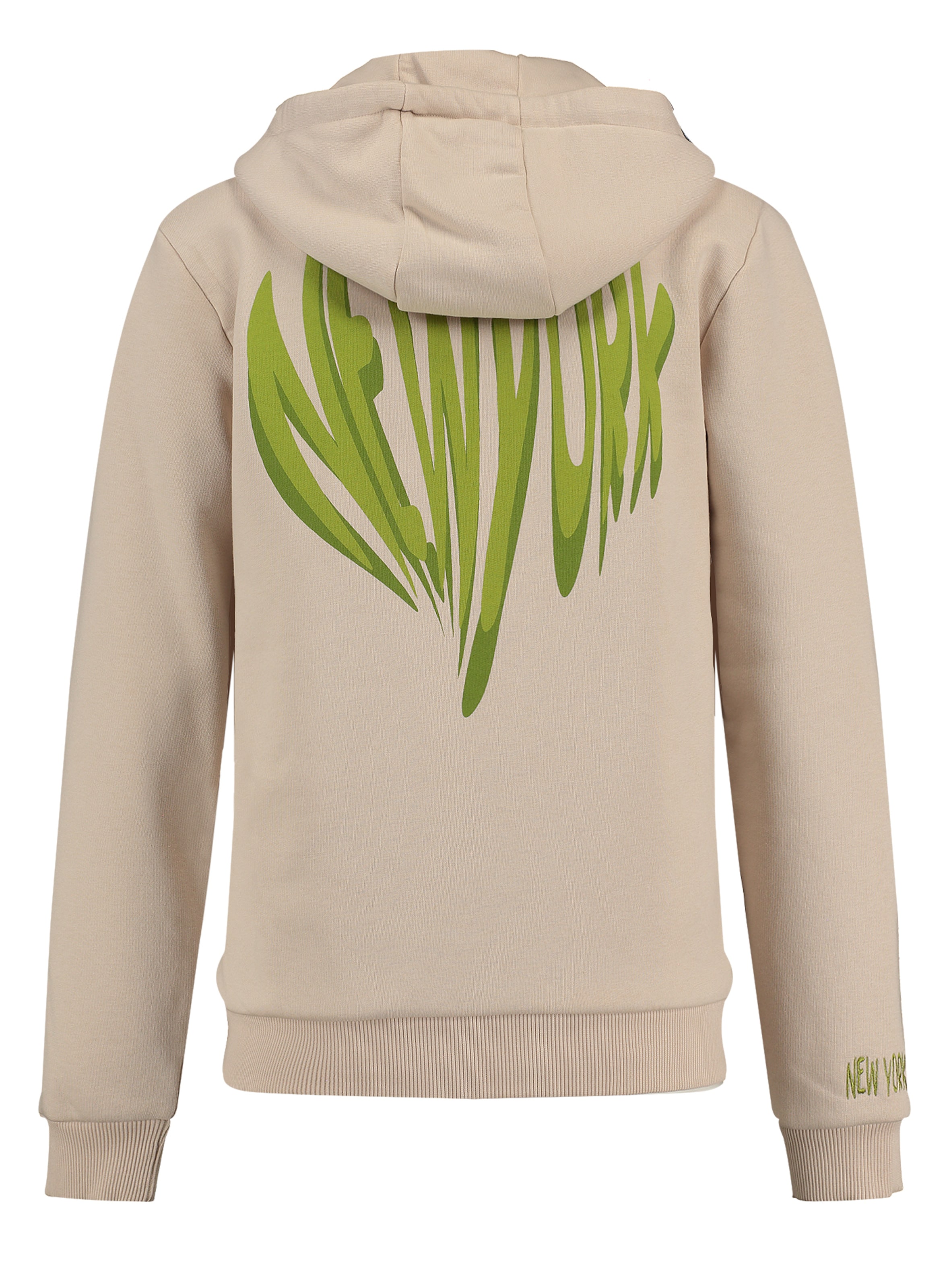 Key Largo Dressipluus ' SWEET APPLE ', värv beež